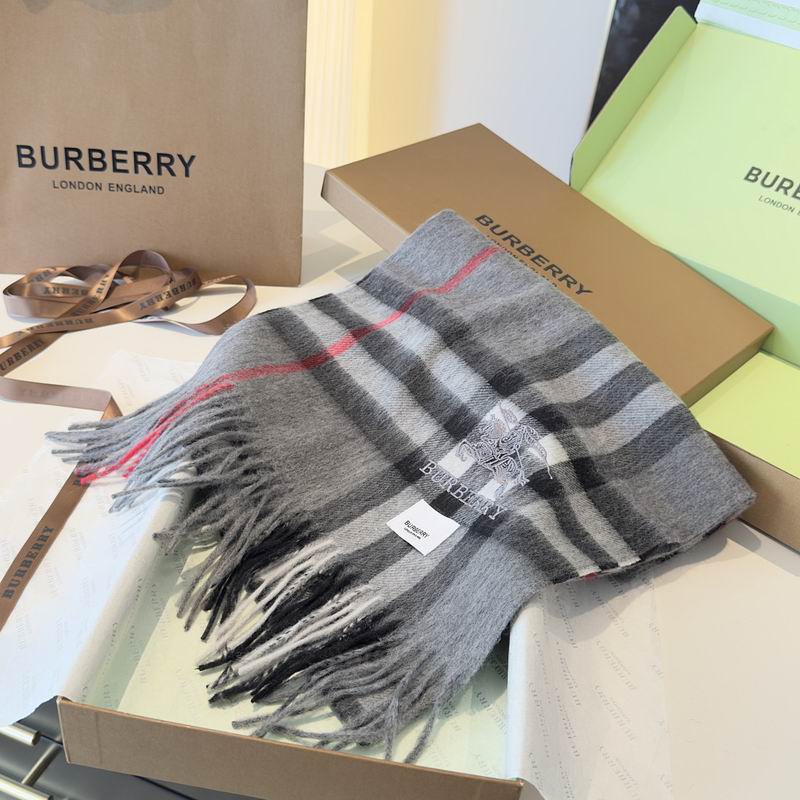 Burberry Scarf hm (35)