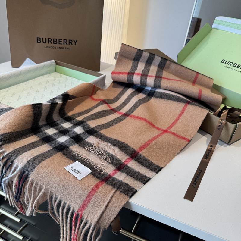 Burberry Scarf hm (38)