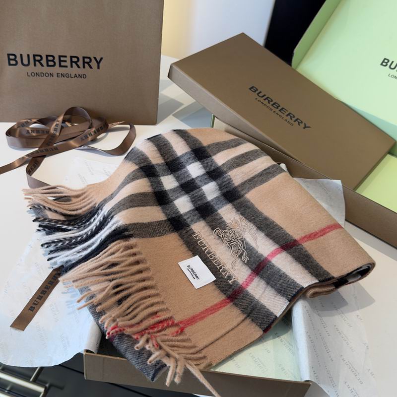 Burberry Scarf hm (39)