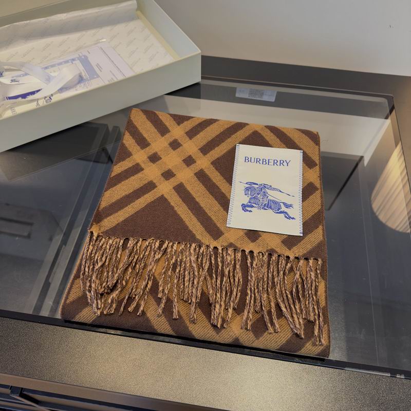 Burberry Scarf hm (43)