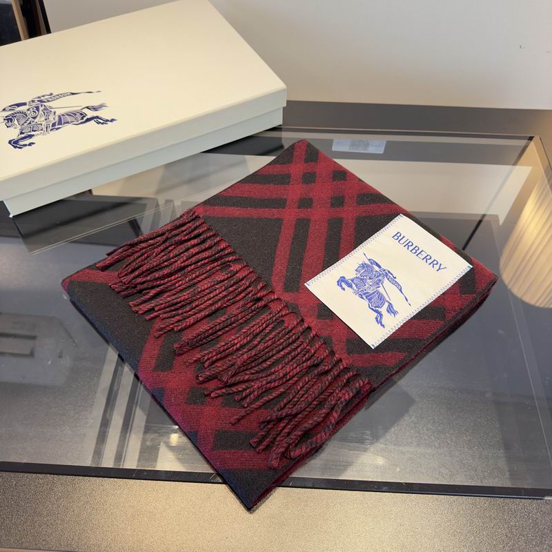Burberry Scarf hm (47)