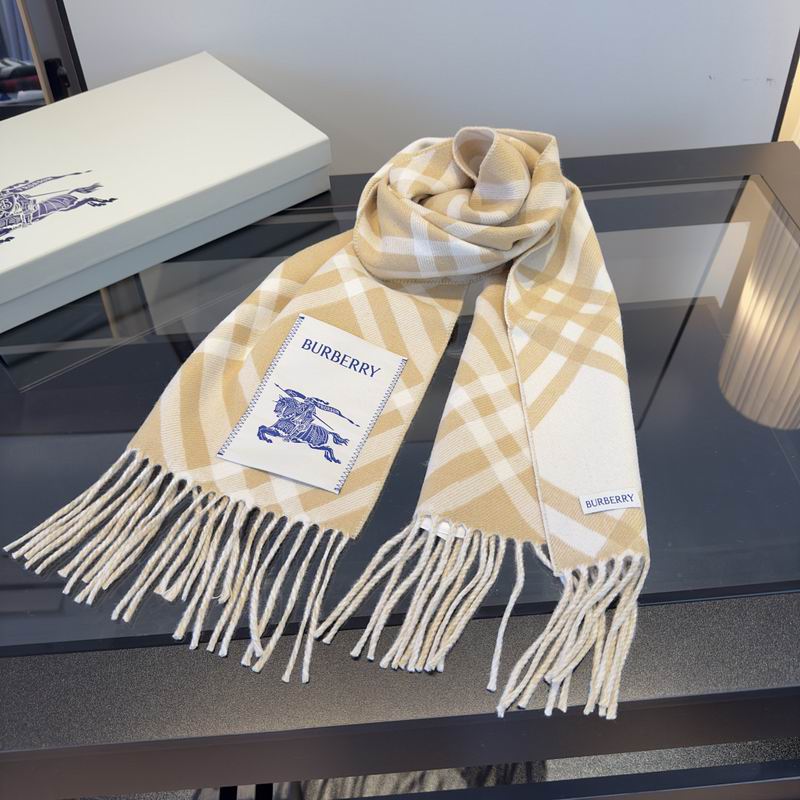 Burberry Scarf hm (49)