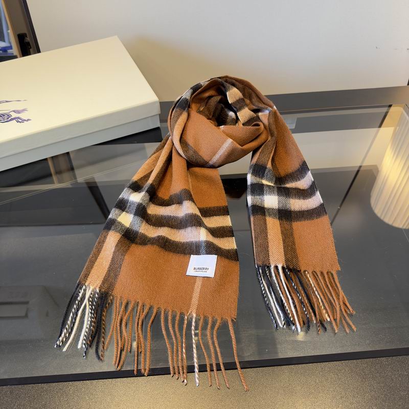 Burberry Scarf hm (8)