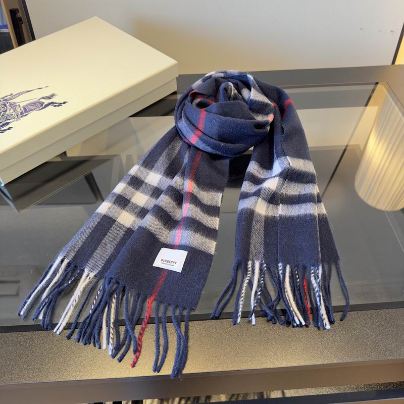 Burberry Scarf hm (9)