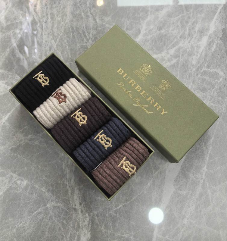 Burberry Socks QY (43)