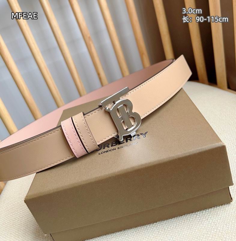 Burberry belt 30mmX90-115cm 8L (3)