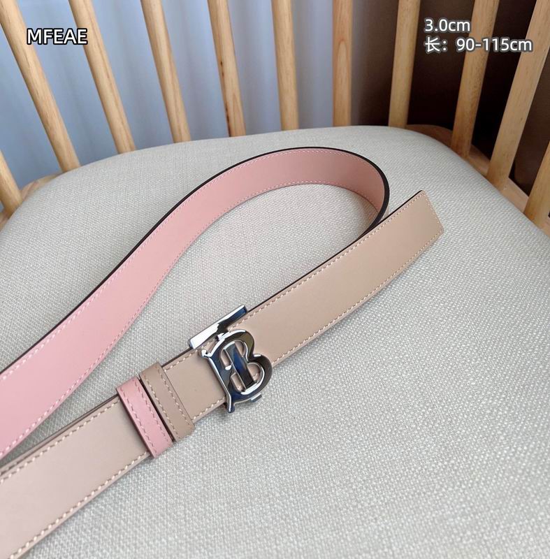 Burberry belt 30mmX90-115cm 8L (4)