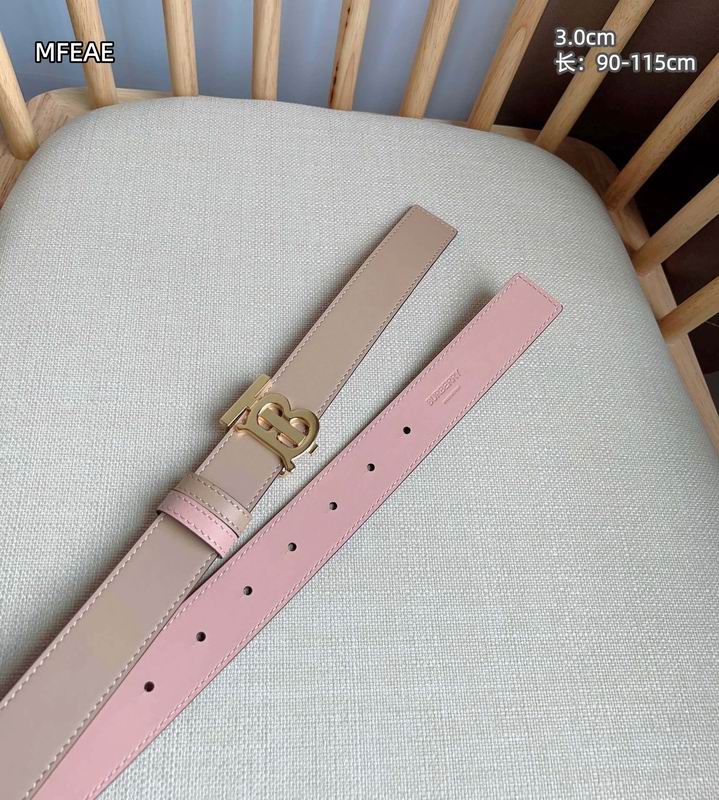 Burberry belt 30mmX90-115cm 8L (5)