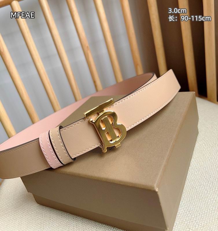 Burberry belt 30mmX90-115cm 8L (7)