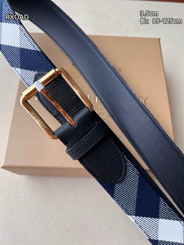 Burberry belt 35mmX95-125cm 8L (11)