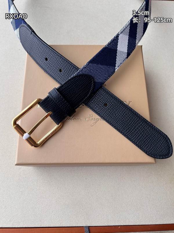 Burberry belt 35mmX95-125cm 8L (13)