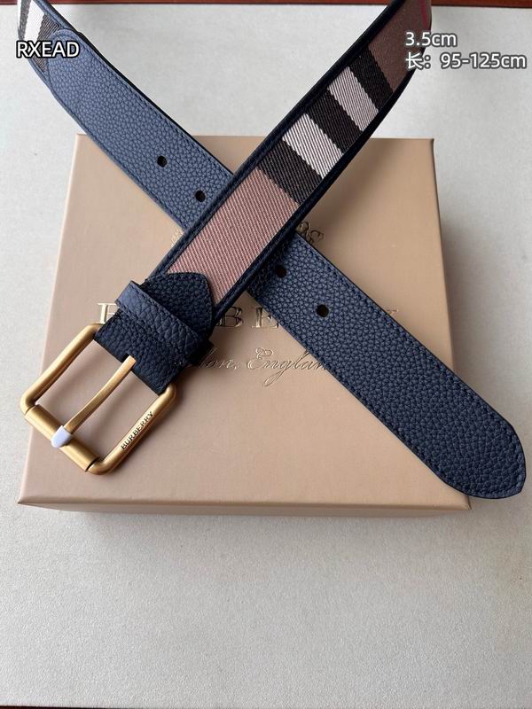 Burberry belt 35mmX95-125cm 8L (4)