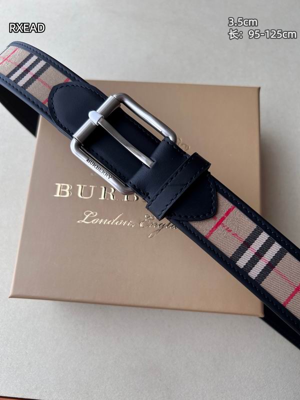 Burberry belt 35mmX95-125cm 8L (6)