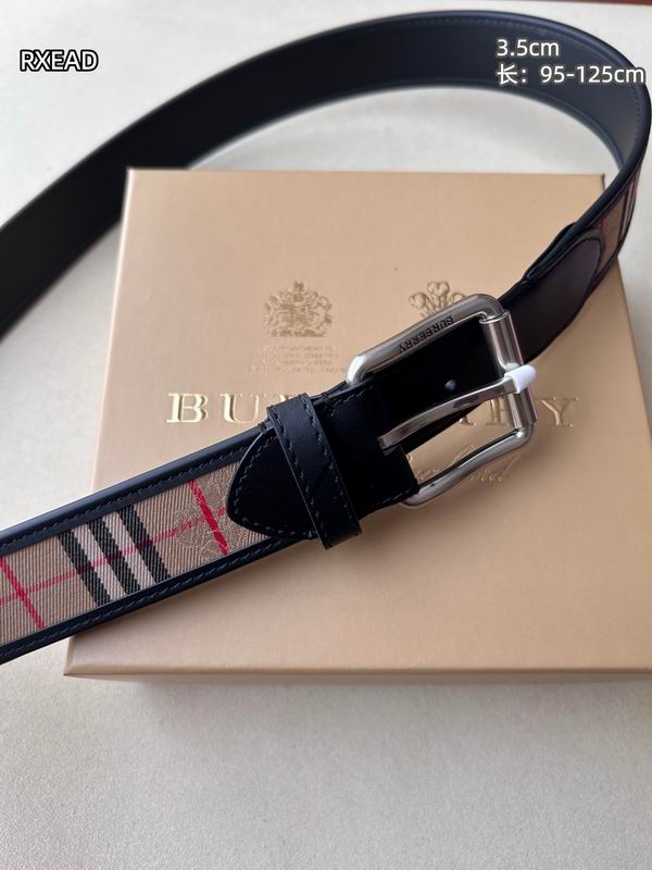 Burberry belt 35mmX95-125cm 8L (7)