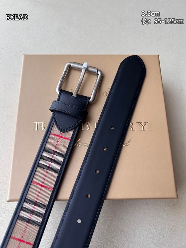 Burberry belt 35mmX95-125cm 8L (8)