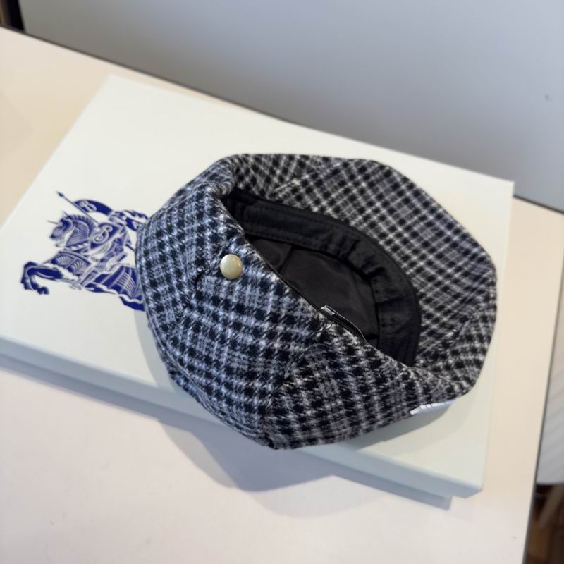 Burberry beret (210)
