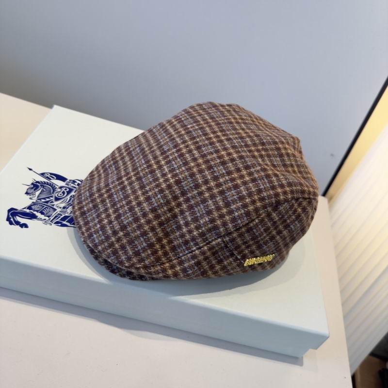 Burberry beret (225)