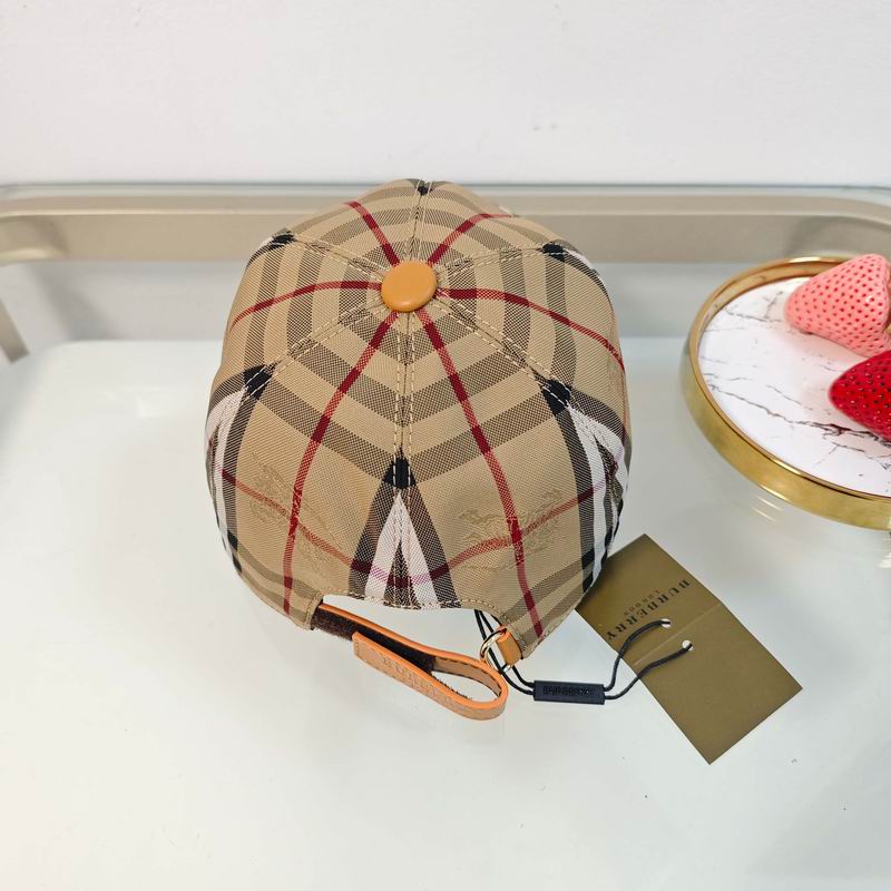 Burberry cap dx (371)