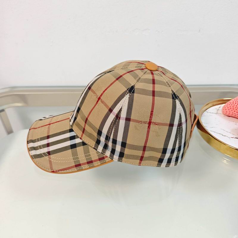 Burberry cap dx (372)