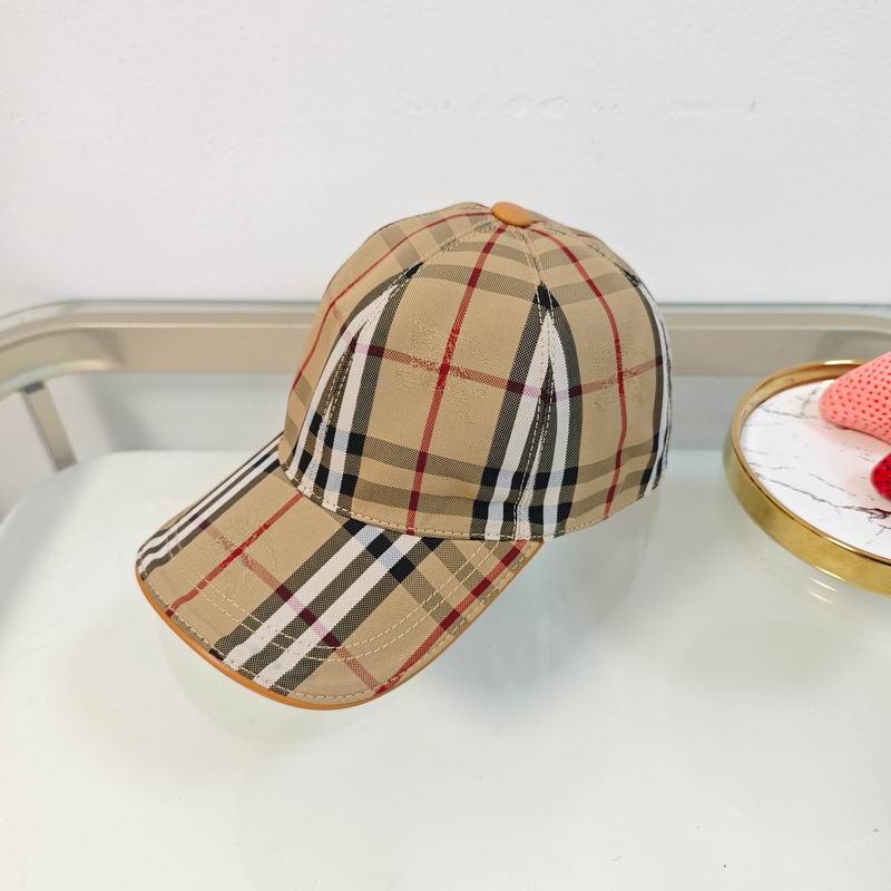 Burberry cap dx (373)