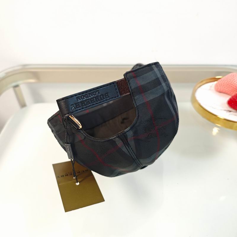 Burberry cap dx (376)