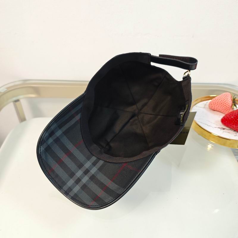 Burberry cap dx (377)