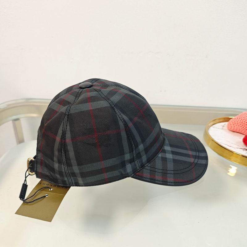 Burberry cap dx (379)