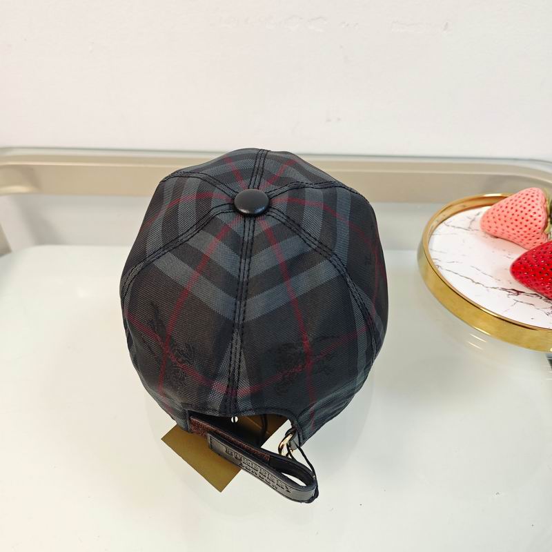 Burberry cap dx (380)
