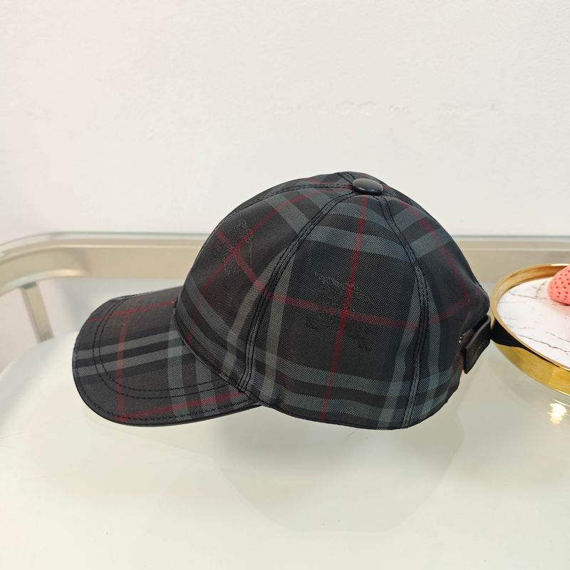 Burberry cap dx (381)