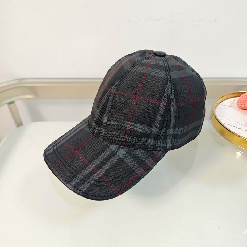 Burberry cap dx (382)