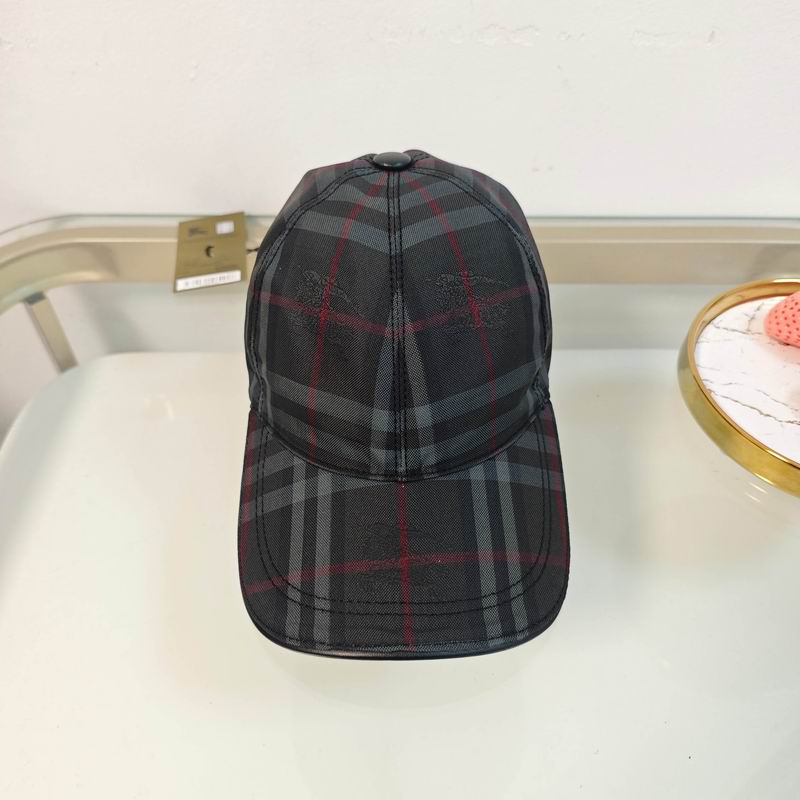 Burberry cap dx (383)