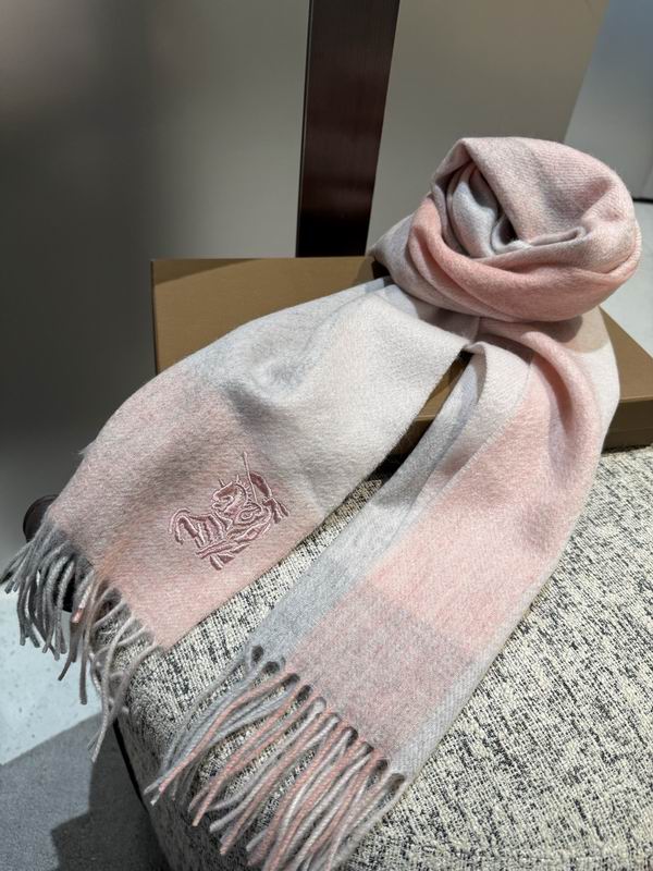 Burberry scarf 30X180cm E02 (13)