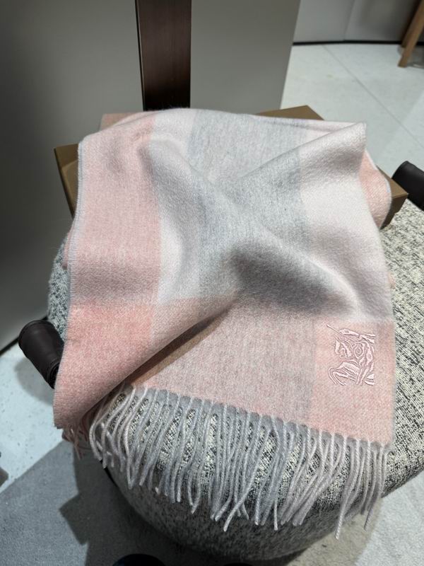 Burberry scarf 30X180cm E02 (16)