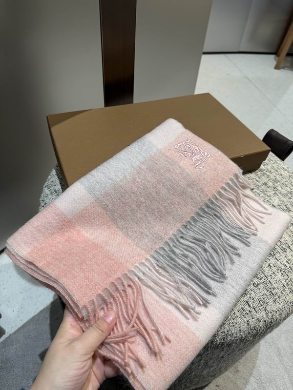 Burberry scarf 30X180cm E02 (17)