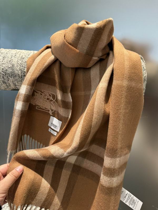 Burberry scarf 30X180cm E08 (33)