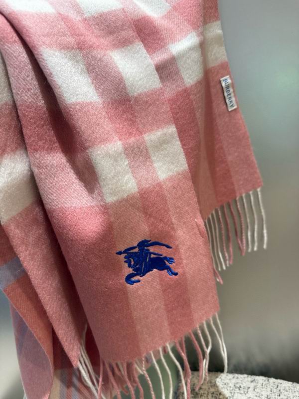 Burberry scarf 30X180cm E50 (19)