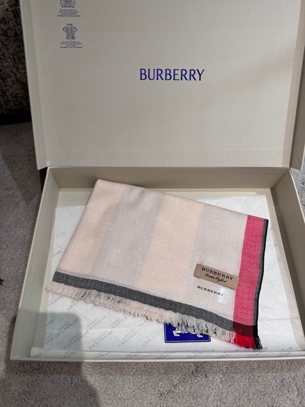 Burberry scarf 70X200cm E06 (15)