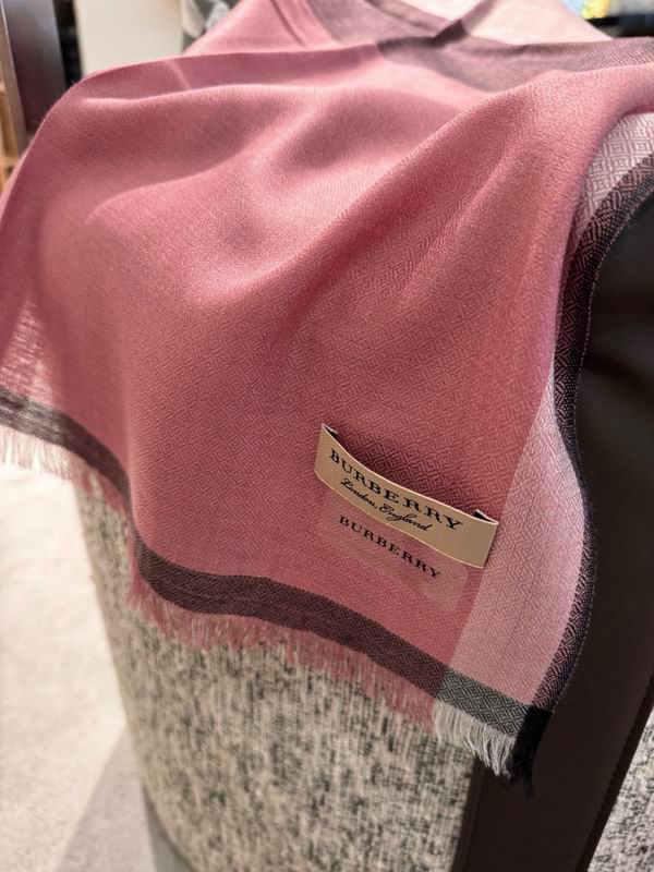 Burberry scarf 70X200cm E06 (17)