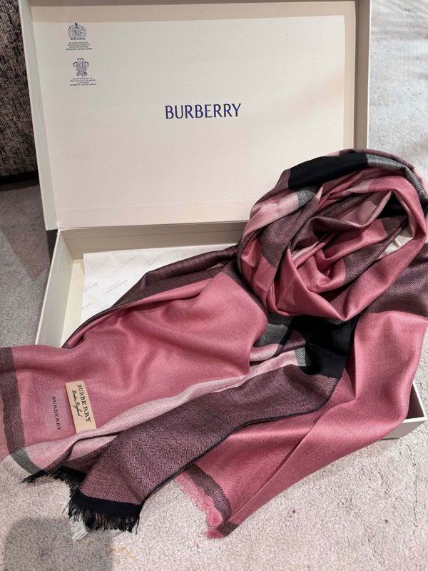 Burberry scarf 70X200cm E06 (18)
