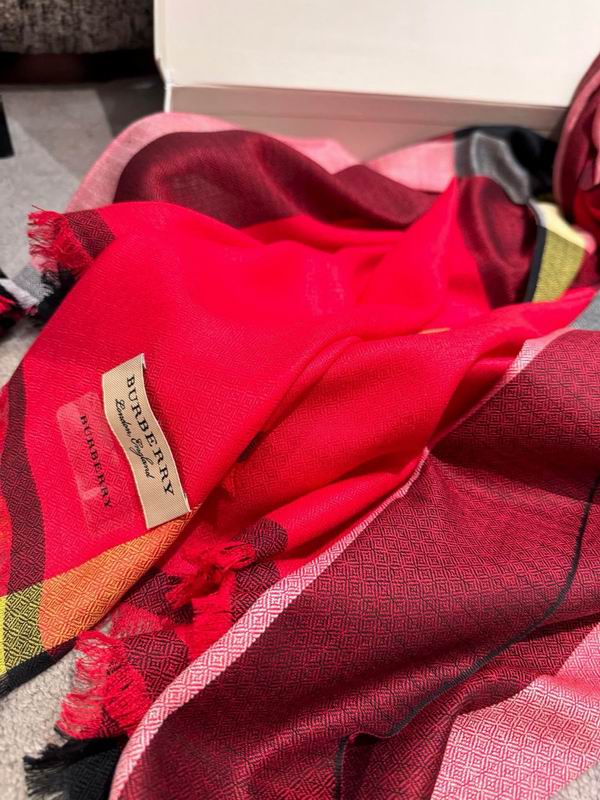 Burberry scarf 70X200cm E06 (27)