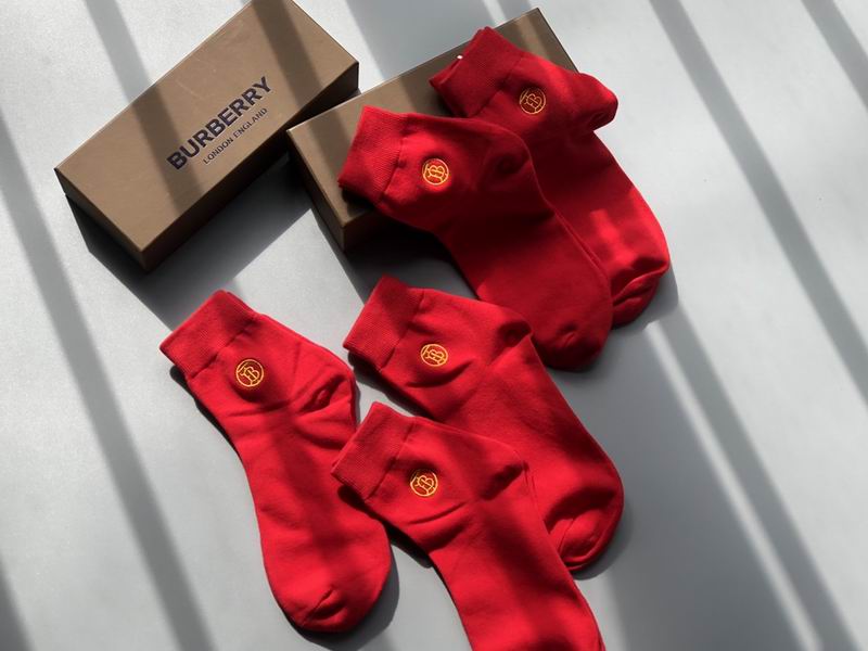 Burberry socks QY (94)