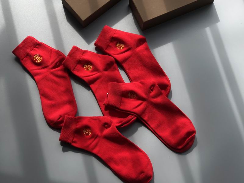 Burberry socks QY (95)