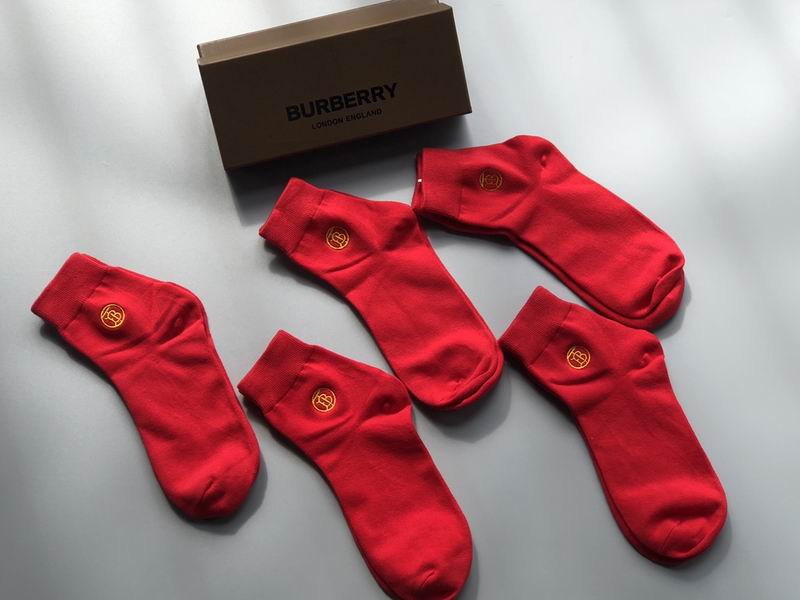 Burberry socks QY (96)