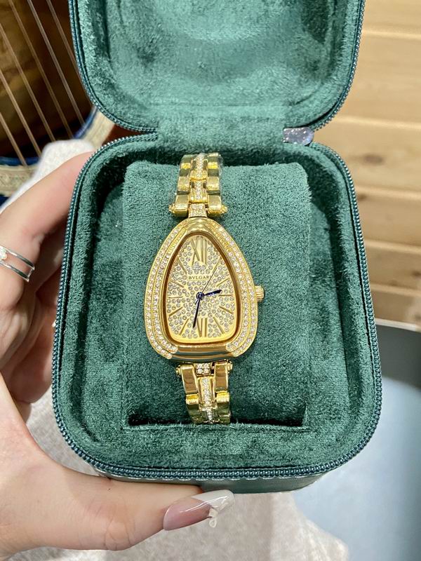 Bvlgari 23X34mm 57 (9)