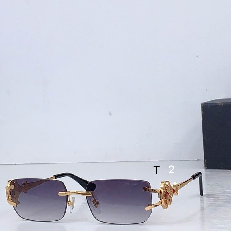 Bvlgari BV1816LU 56 17-145 B01