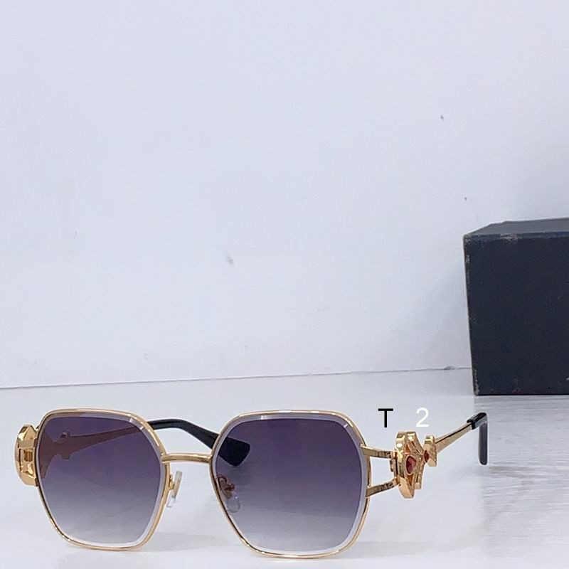 Bvlgari BV1816LU 56 17-145 B01