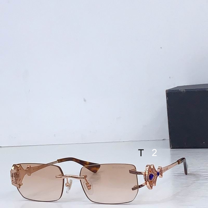 Bvlgari BV1816LU 56 17-145 B02