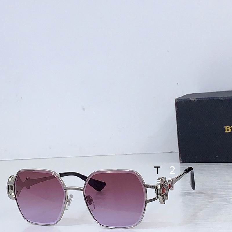 Bvlgari BV1816LU 56 17-145 B02