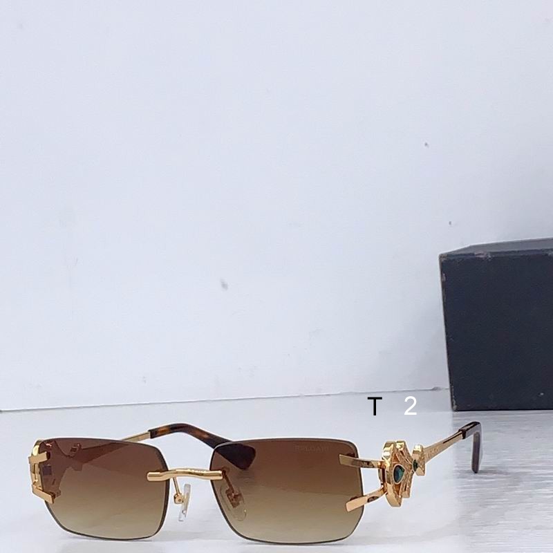 Bvlgari BV1816LU 56 17-145 B03