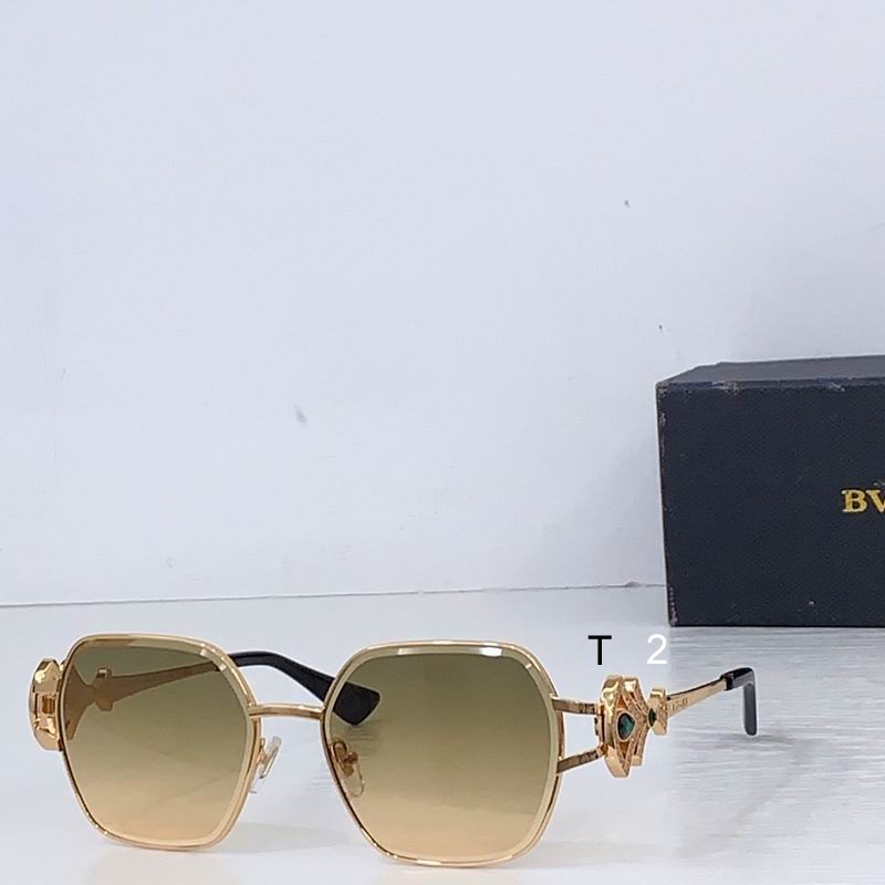 Bvlgari BV1816LU 56 17-145 B03